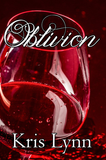 Oblivion cover